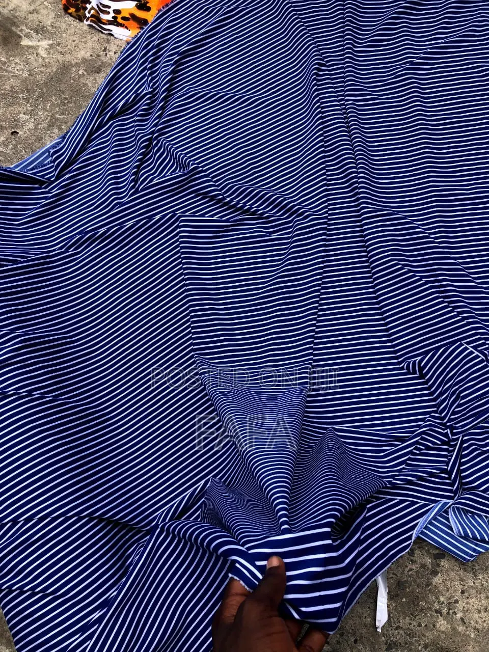 We Sell Unisex Vintage Materials