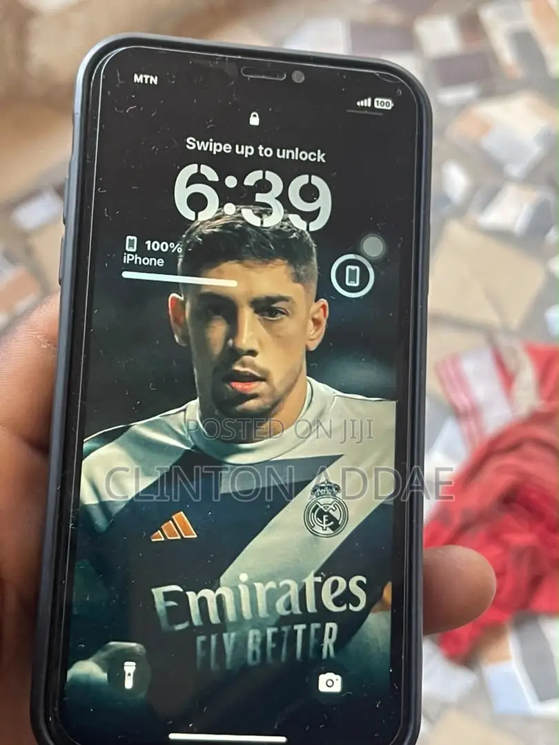 Apple iPhone XR 128 GB Black