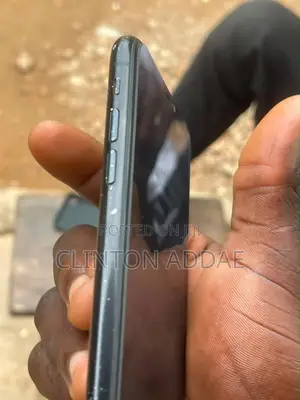 Apple iPhone XR 128 GB Black