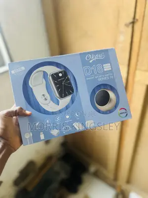 Smart Watch Series 10