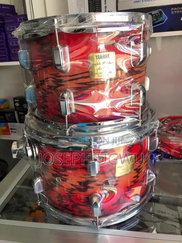 5 Set Drum