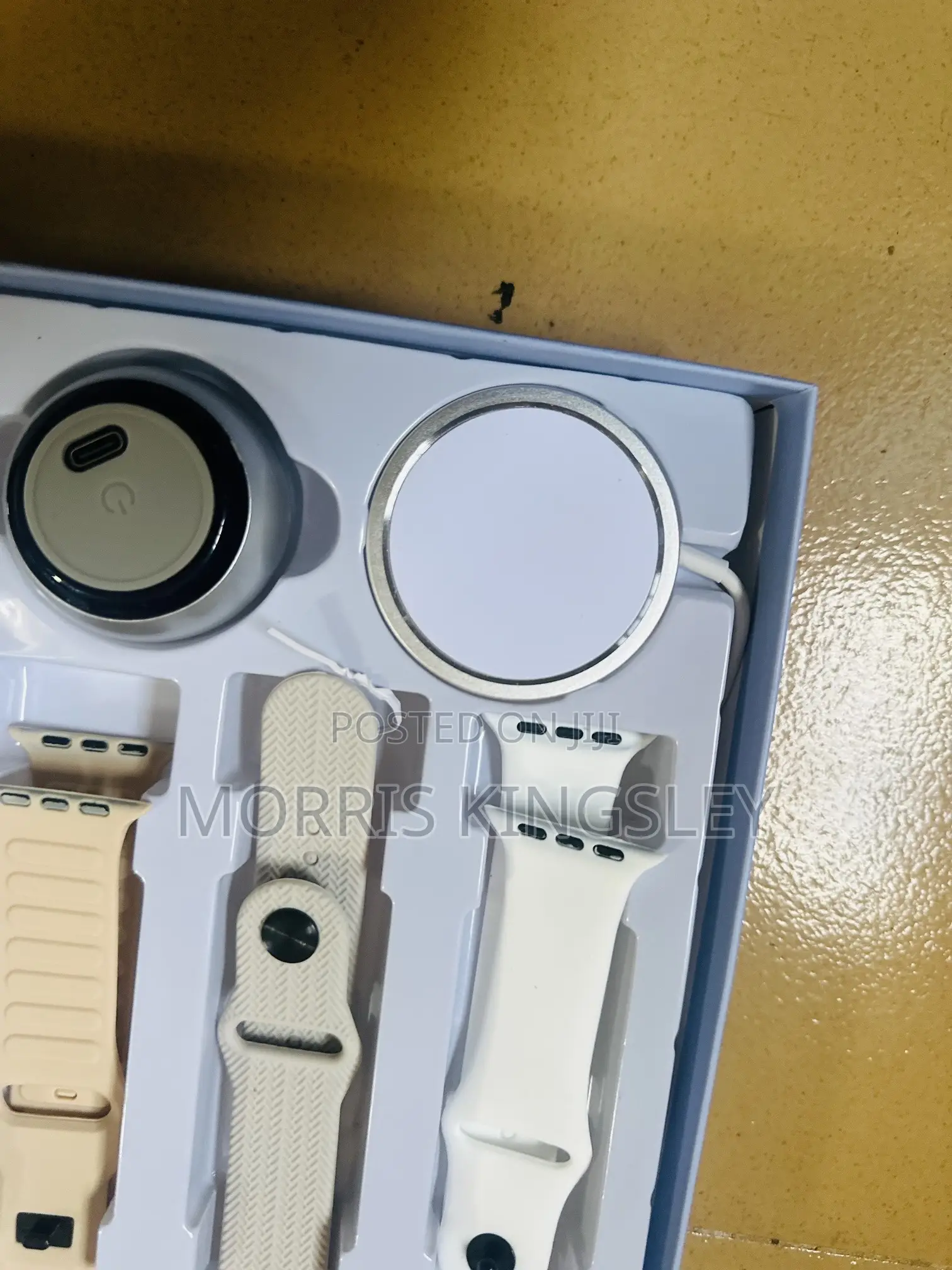 Smart Watch Series 10