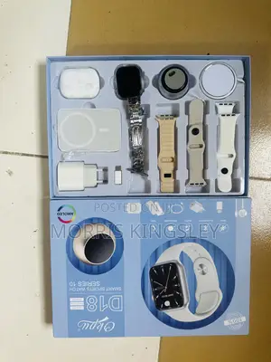 Smart Watch Series 10