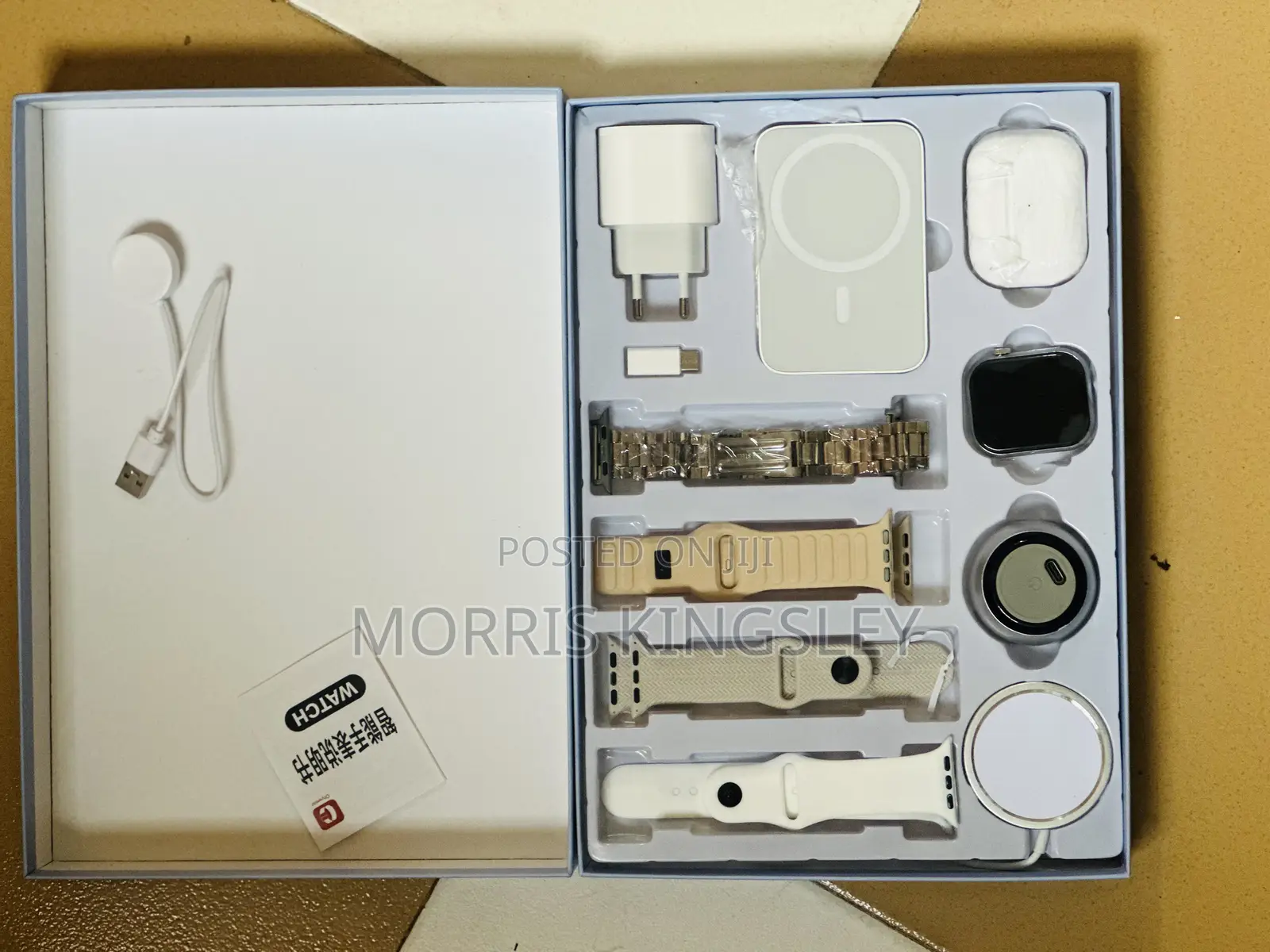Smart Watch Series 10