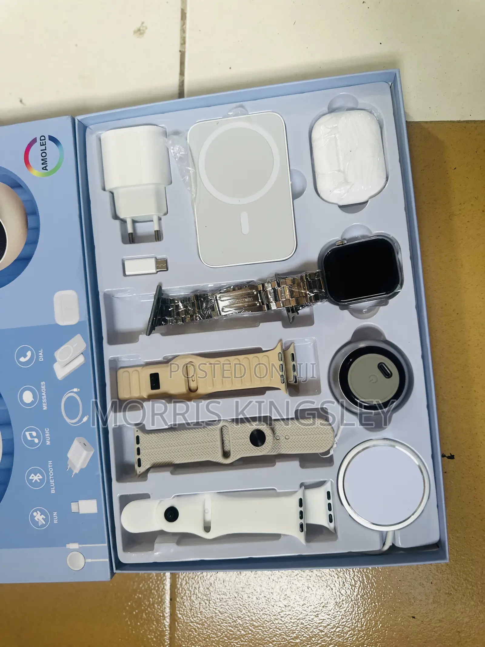 Smart Watch Series 10