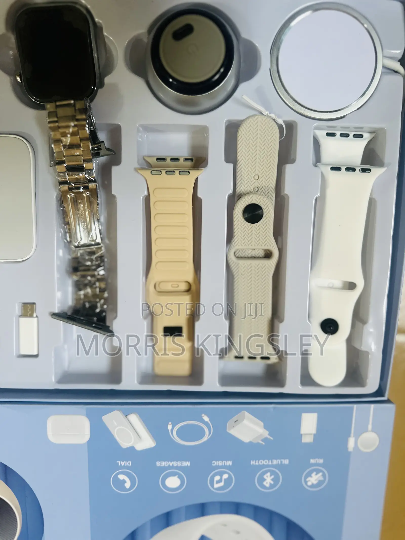 Smart Watch Series 10