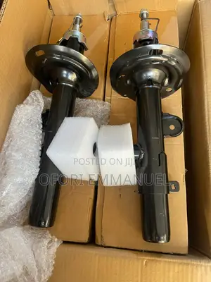 Acura RDX Front Shocks 2018-2022