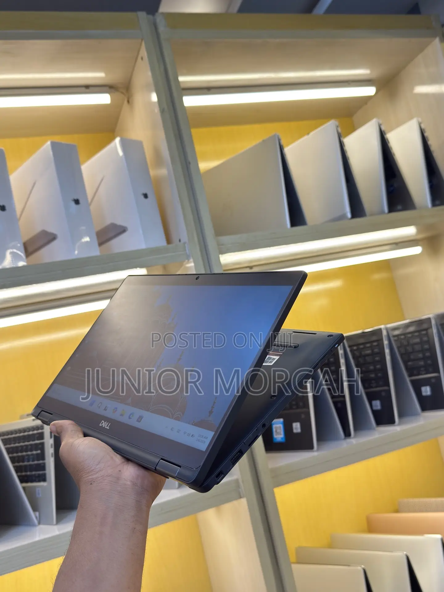 Laptop Dell Latitude 3390 2-in-1 8GB Intel Core i5 SSD 256GB