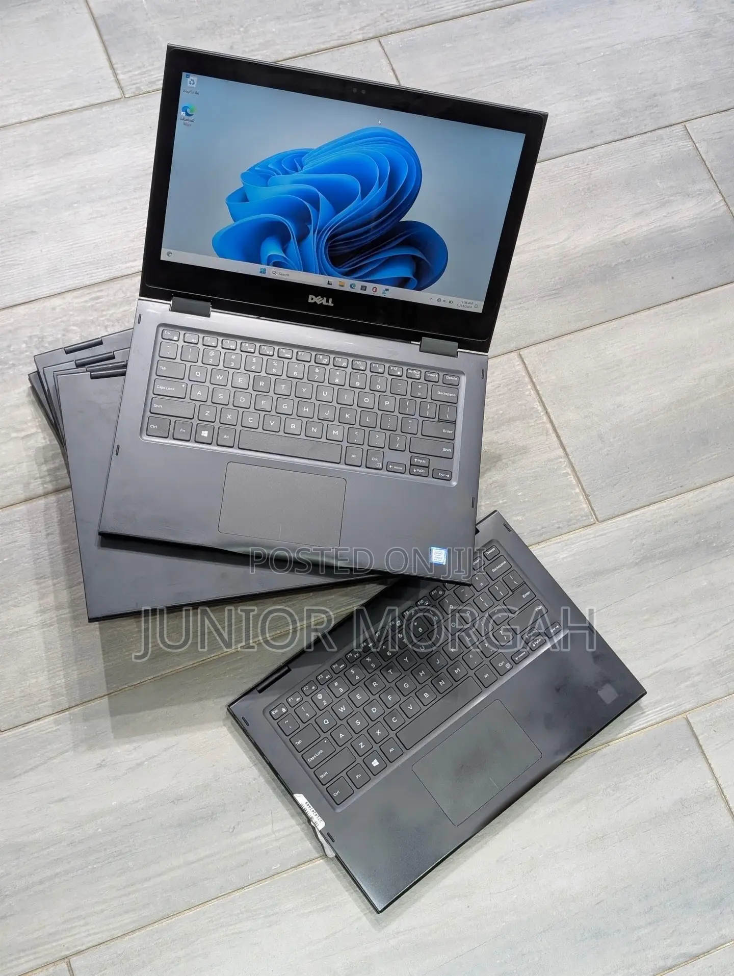 Laptop Dell Latitude 3390 2-in-1 8GB Intel Core i5 SSD 256GB