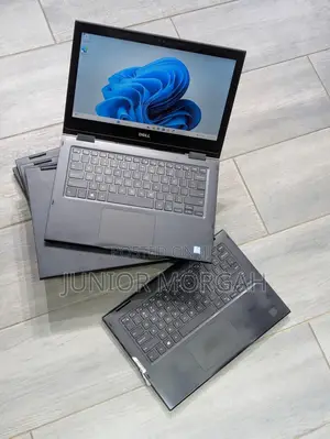 Laptop Dell Latitude 3390 2-in-1 8GB Intel Core i5 SSD 256GB