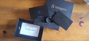 Tangem Ring