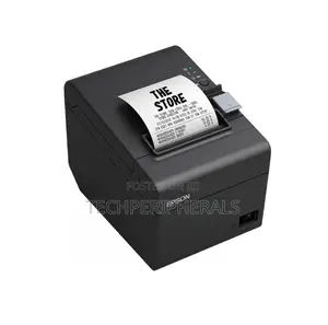 Epson Receipt Printer Tm-T20iii-011