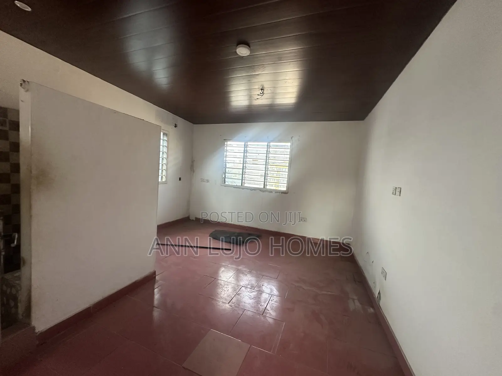 1bdrm Apartment in Tseaddo for rent