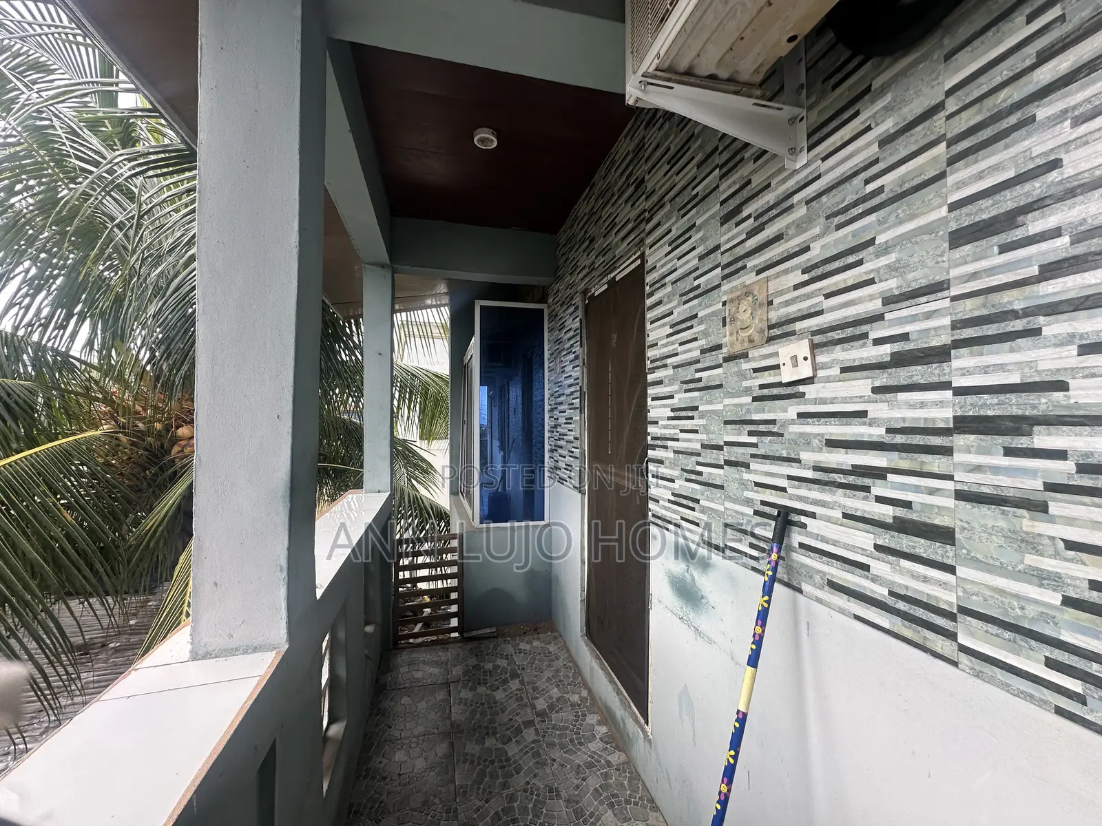 1bdrm Apartment in Tseaddo for rent