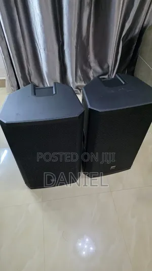 Ev ZLX 15p Active Speaker