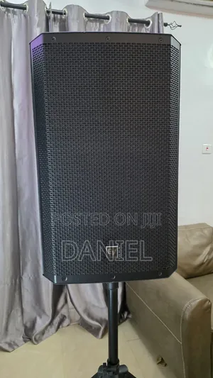 Ev ZLX 15p Active Speaker
