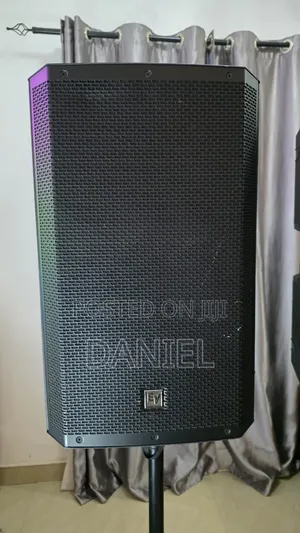 Ev ZLX 15p Active Speaker