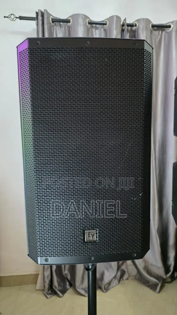 Ev ZLX 15p Active Speaker