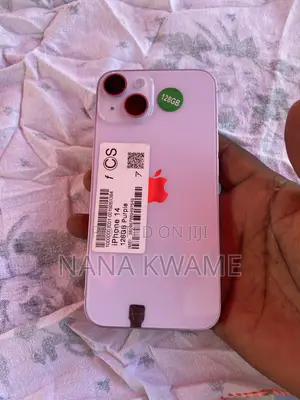 Apple iPhone 14 128 GB Purple