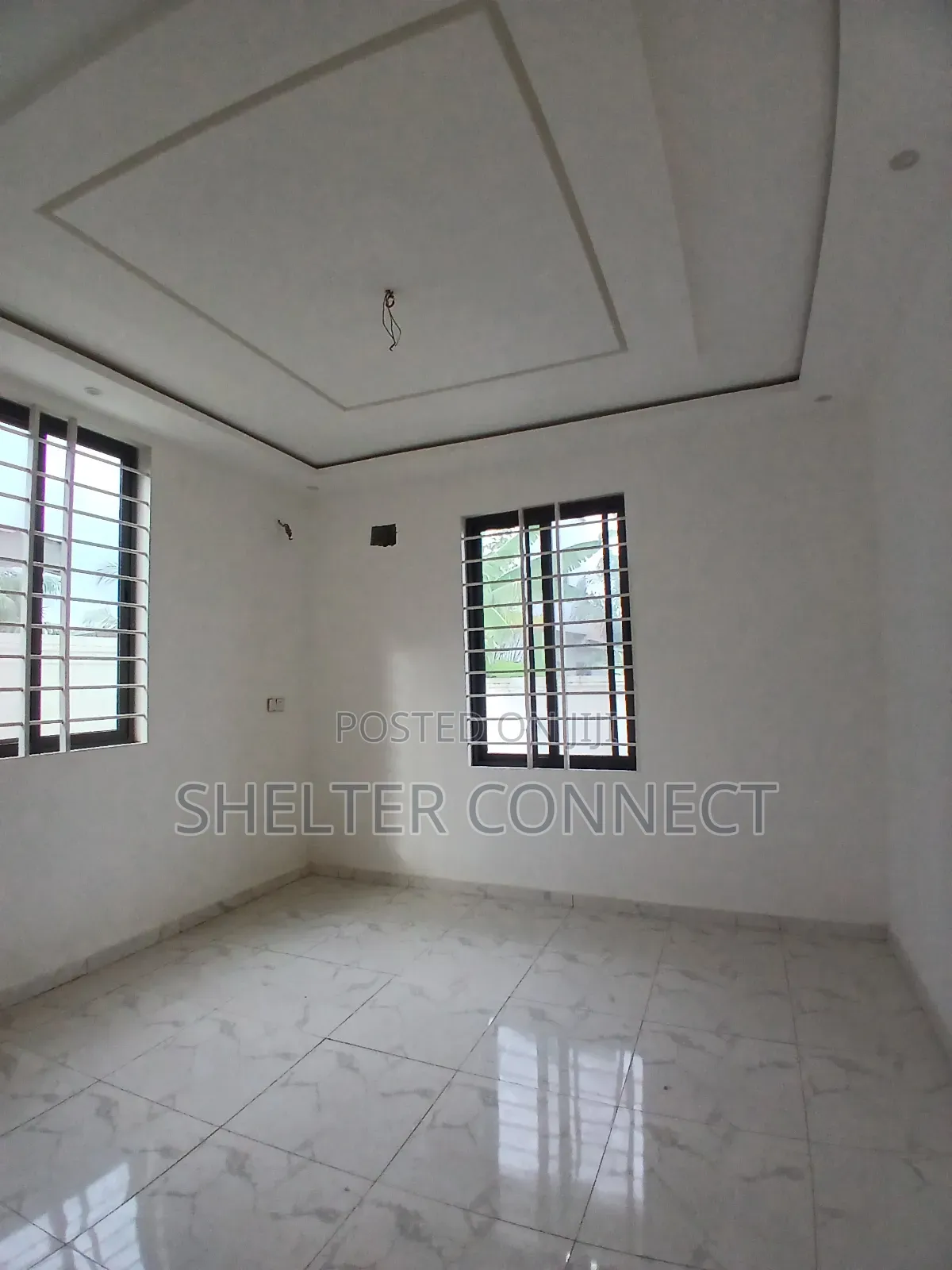 4bdrm Duplex in Oyarifa, Ghana Flag for rent