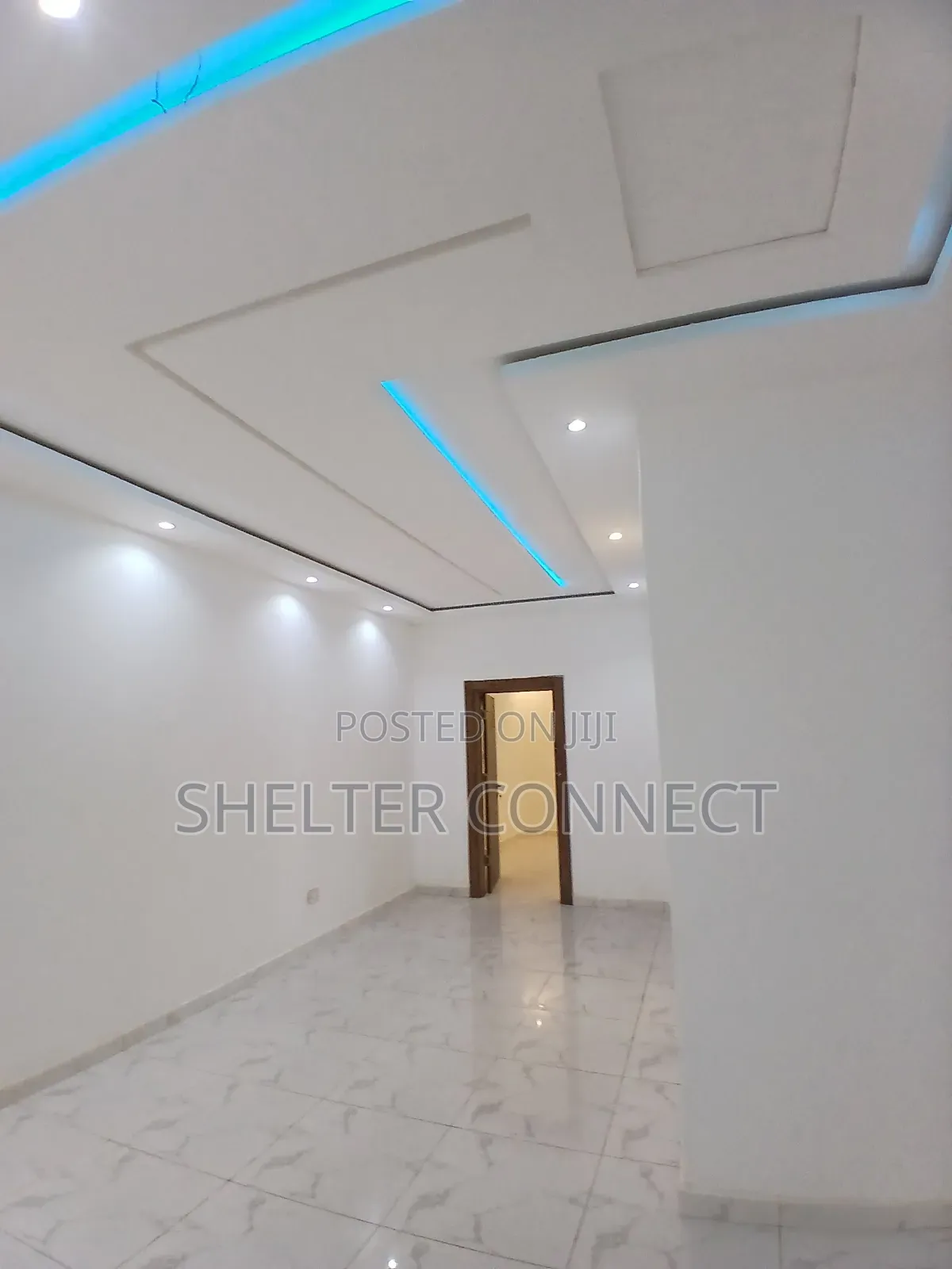 4bdrm Duplex in Oyarifa, Ghana Flag for rent