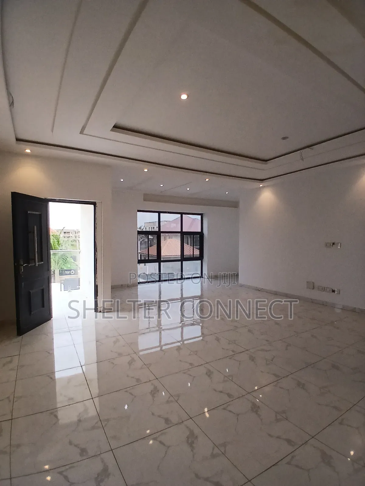 4bdrm Duplex in Oyarifa, Ghana Flag for rent
