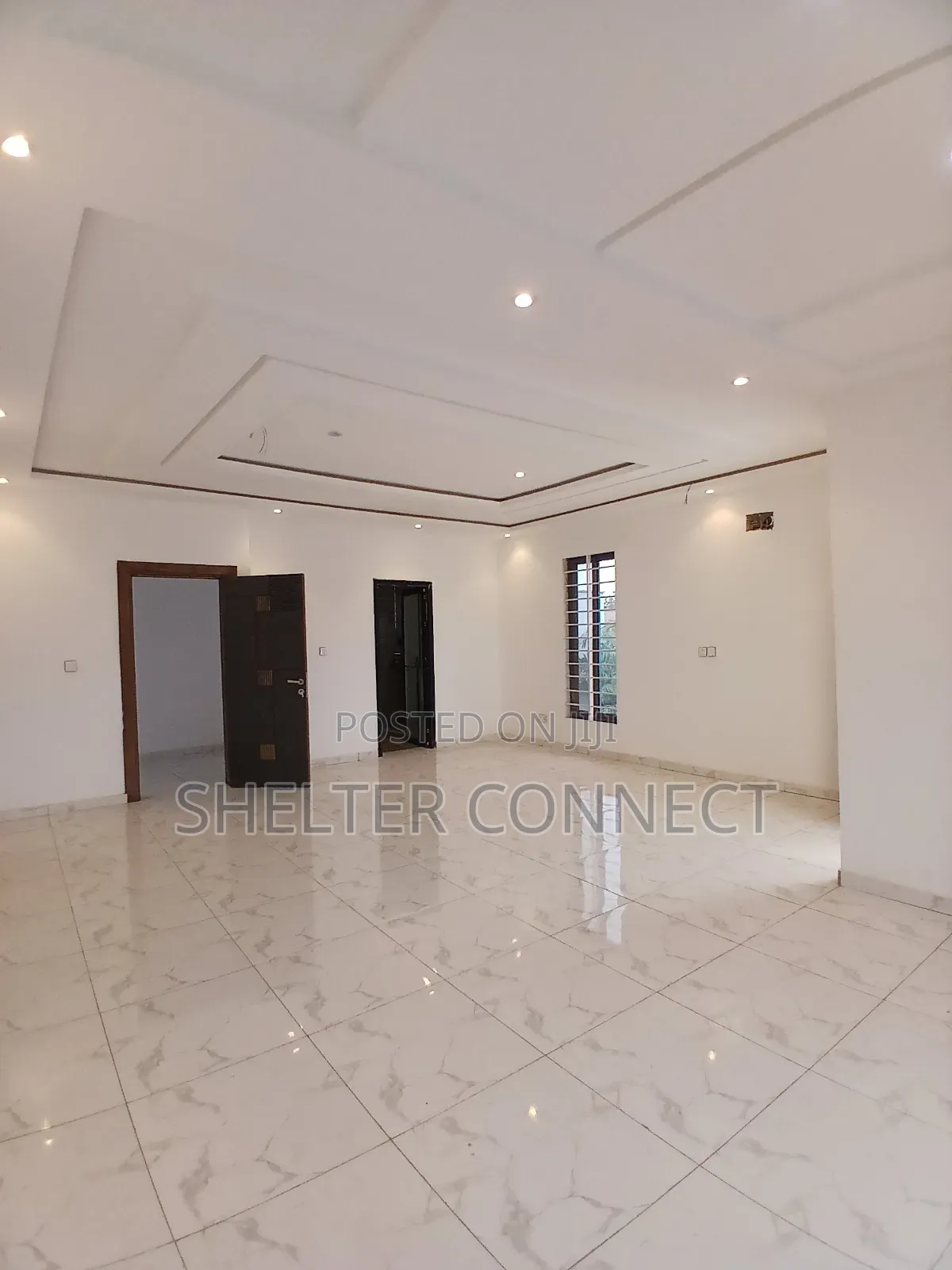4bdrm Duplex in Oyarifa, Ghana Flag for rent