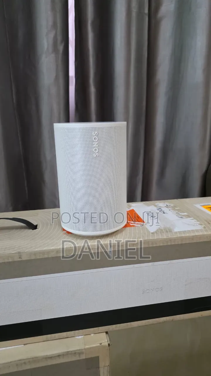 Sonos Arc Ultra, Sub 4 and Era 100