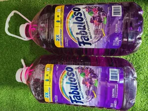 Fabuloso Multipurpose Cleaner