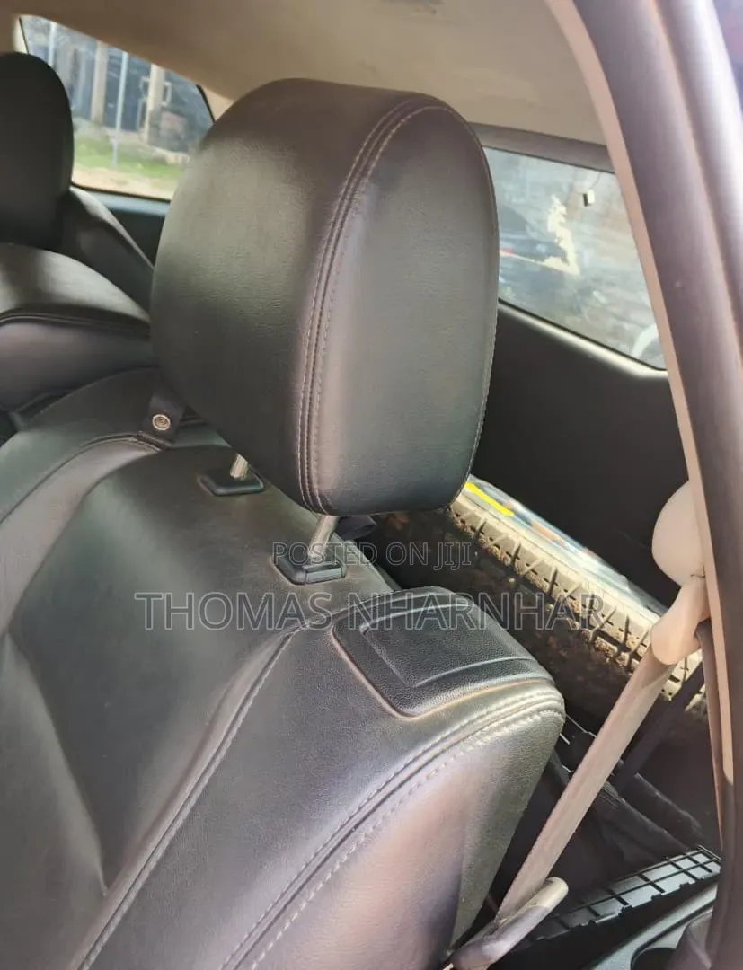 Mazda CX-9 2012 Blue