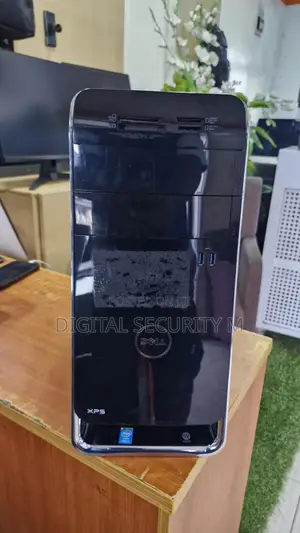 Desktop Computer Dell XPS 16GB Intel Core i7 HDD 2T