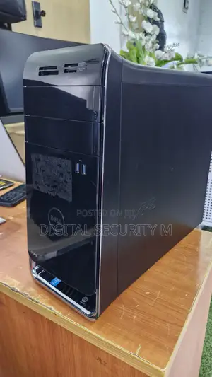 Desktop Computer Dell XPS 16GB Intel Core i7 HDD 2T