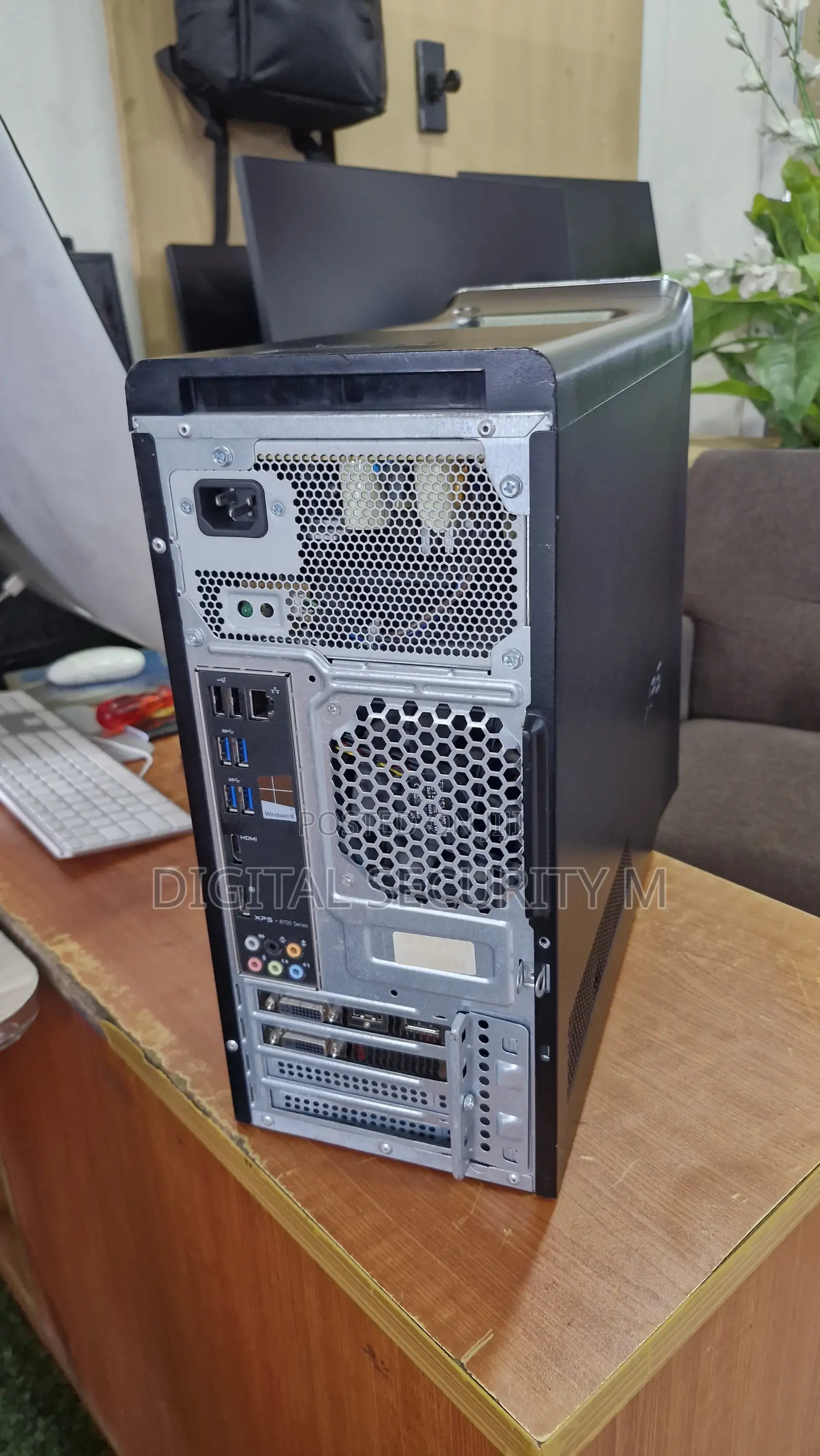 Desktop Computer Dell XPS 16GB Intel Core i7 HDD 2T