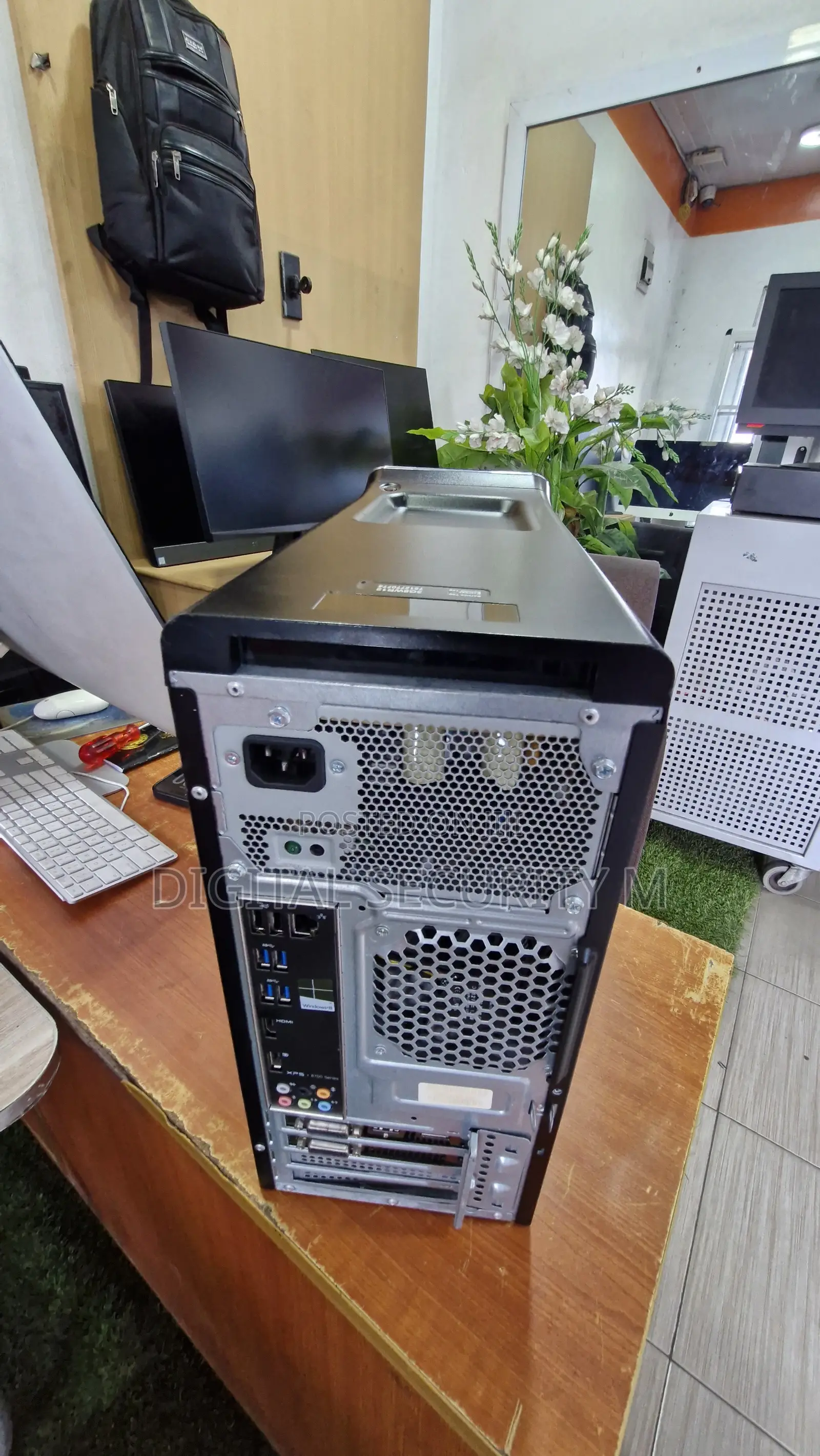Desktop Computer Dell XPS 16GB Intel Core i7 HDD 2T
