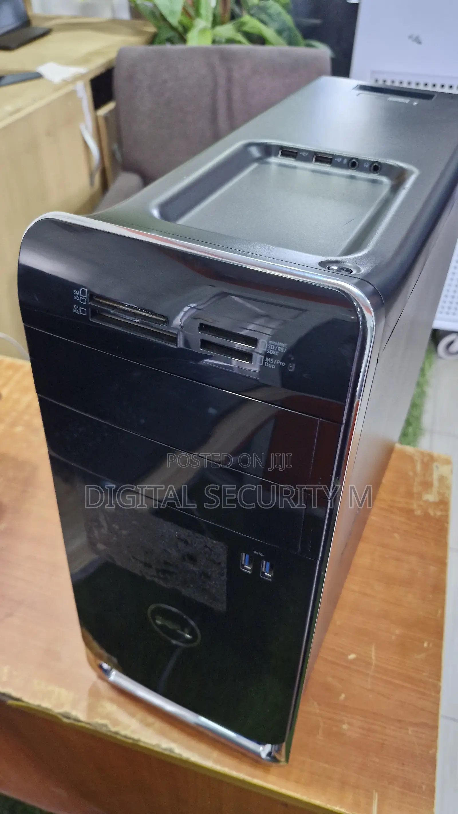Desktop Computer Dell XPS 16GB Intel Core i7 HDD 2T