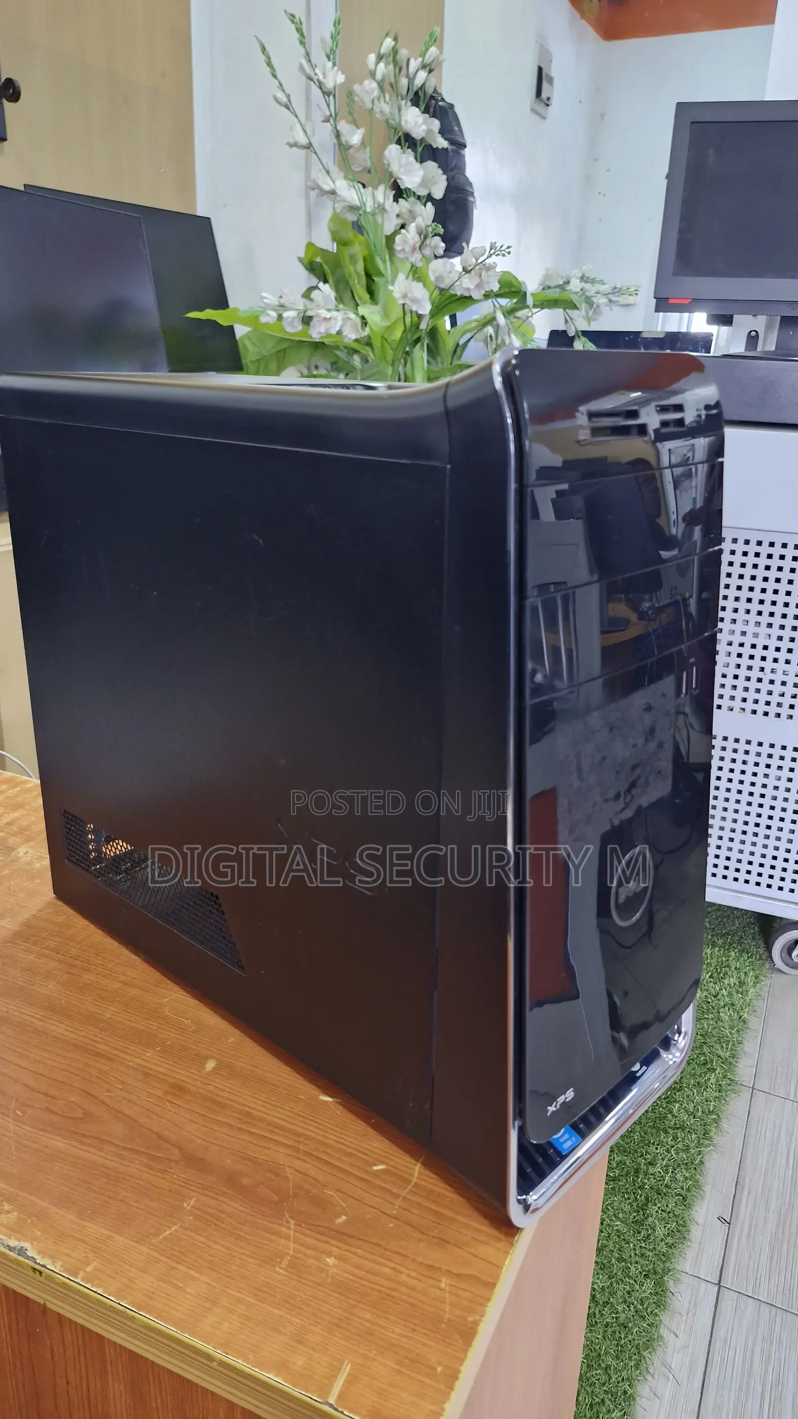 Desktop Computer Dell XPS 16GB Intel Core i7 HDD 2T
