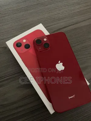Apple iPhone 13 128 GB Pink