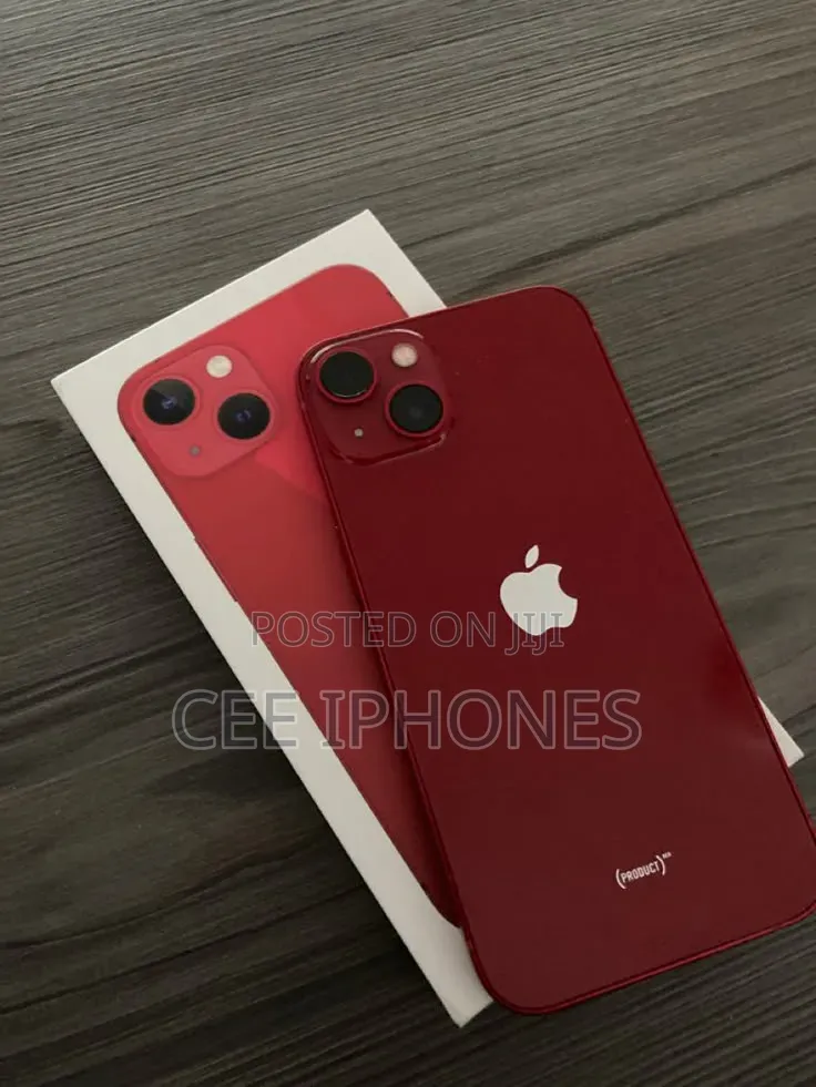 Apple iPhone 13 128 GB Pink