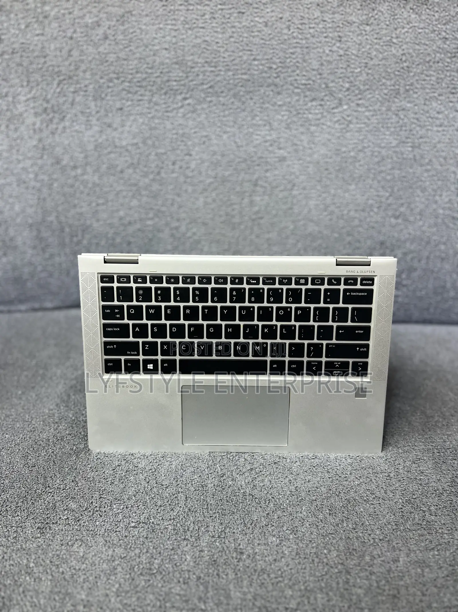 Laptop HP EliteBook 1030 8GB Intel Core i5 SSD 256GB