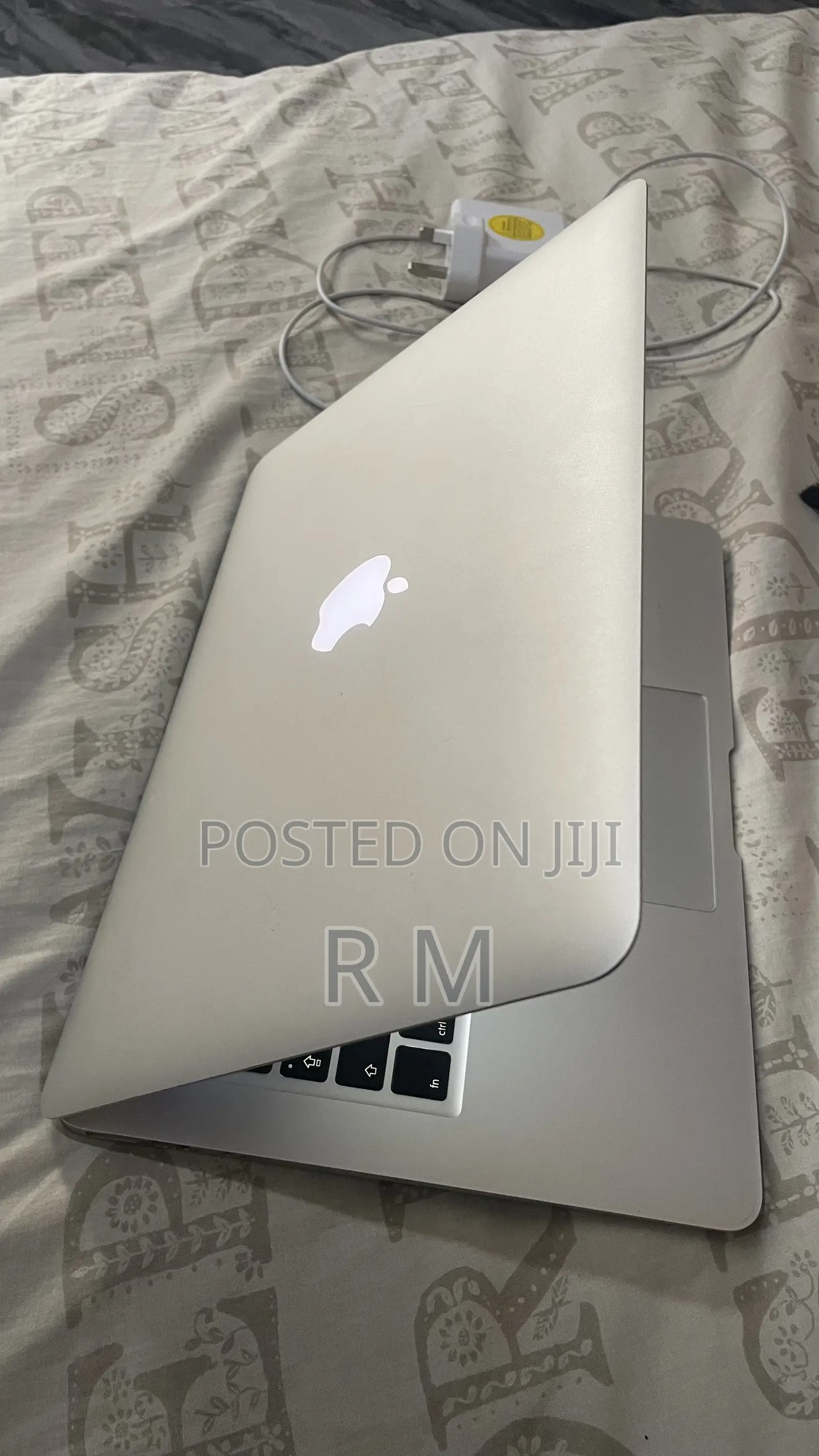 Laptop Apple MacBook 2015 16GB Intel Core i5 SSD 128GB