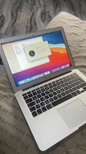 Laptop Apple MacBook 2015 16GB Intel Core i5 SSD 128GB