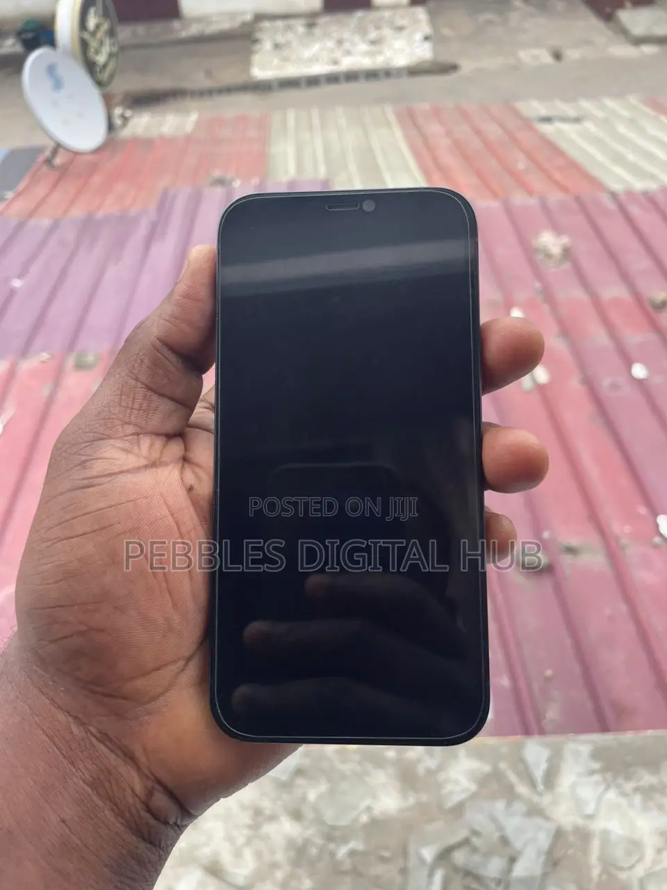Apple iPhone 12 Pro 128 GB Blue