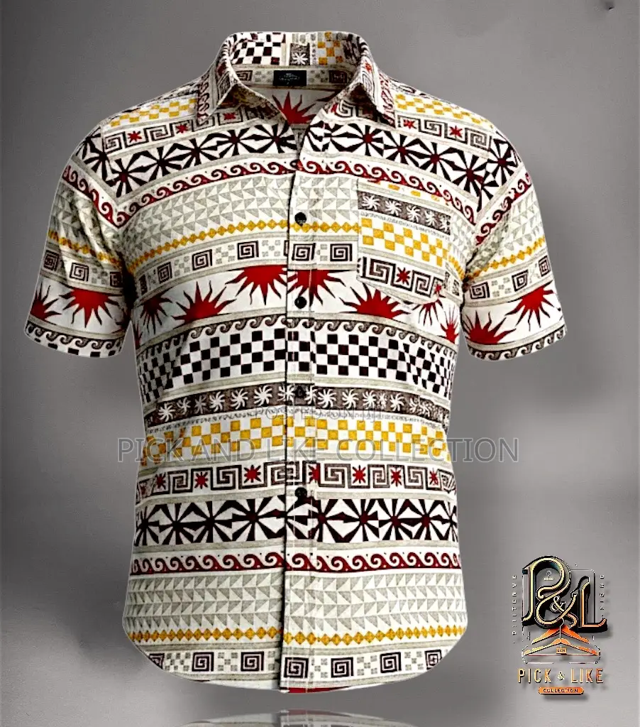 Premium Cotton, Pure Confidence