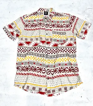 Premium Cotton, Pure Confidence