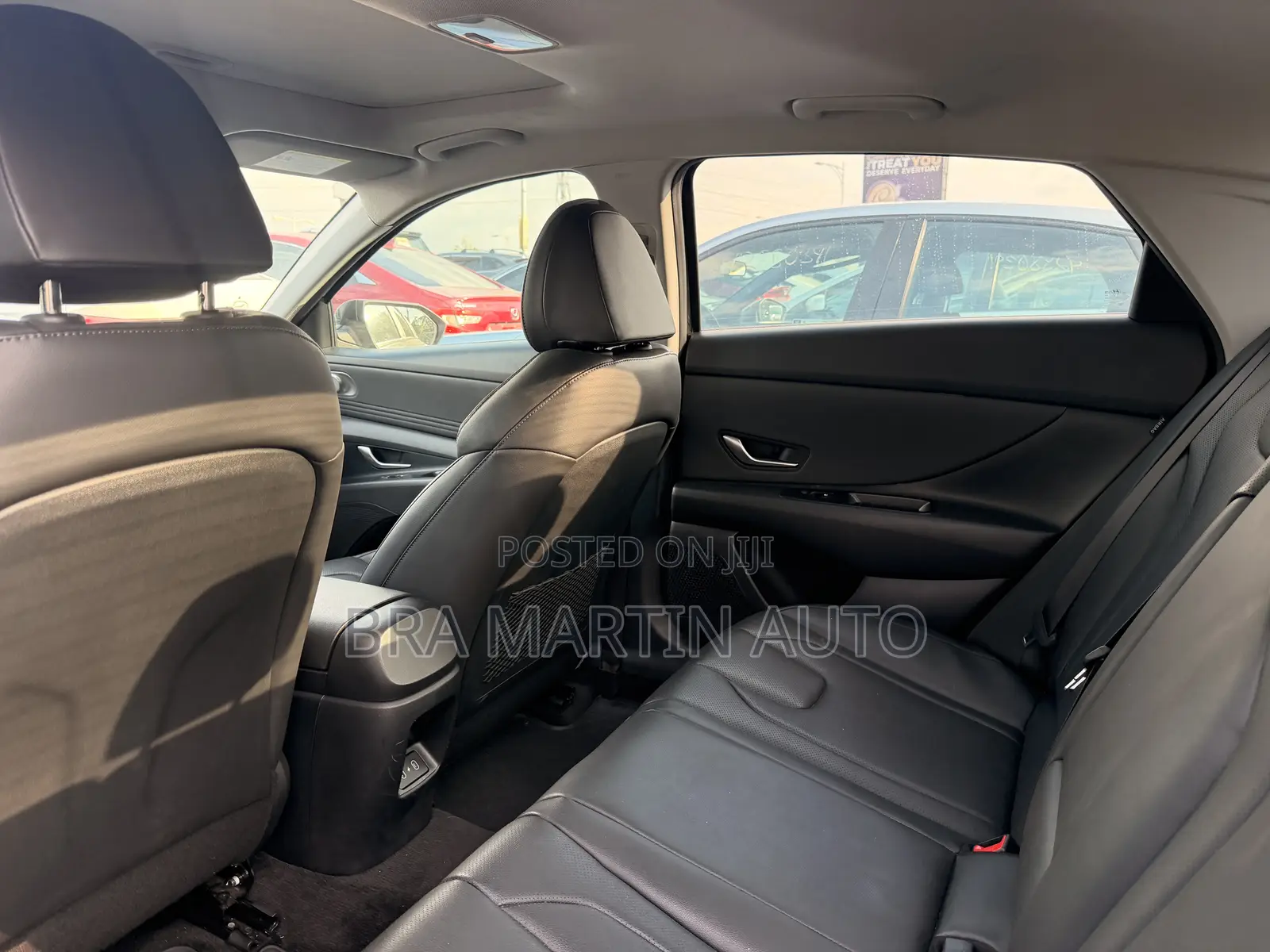 Hyundai Elantra Limited IVT 2025 Black