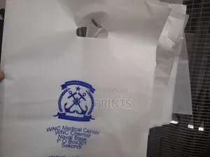 Polybag/Ziplock Bag Printing