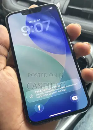 Apple iPhone 13 Pro 128 GB Blue