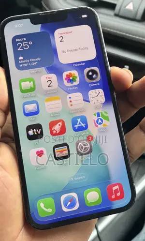 Apple iPhone 13 Pro 128 GB Blue