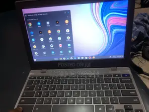 Laptop Samsung Chromebook XE310 18GB Intel Celeron eMMC 60GB