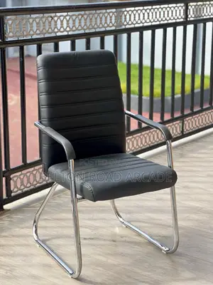 Chair With Comfort